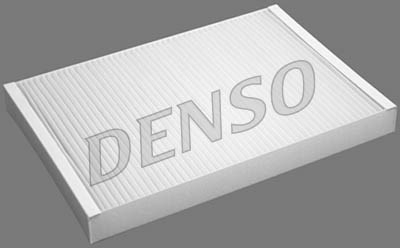Filtr kabinowy przeciwpyłkowy DCF463P DENSO