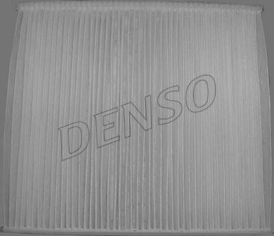 Filtr kabinowy przeciwpyłkowy DCF465P DENSO