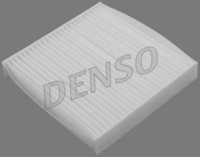 Filtr kabinowy przeciwpyłkowy DCF466P DENSO