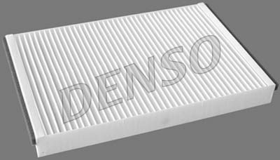 Filtr kabinowy przeciwpyłkowy DCF476P DENSO