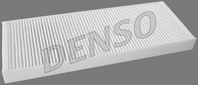 Filtr kabinowy przeciwpyłkowy DCF508P DENSO