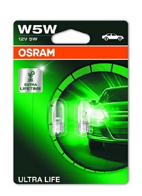 Żarówka, ULTRA LIFE 2825ULT-02B OSRAM