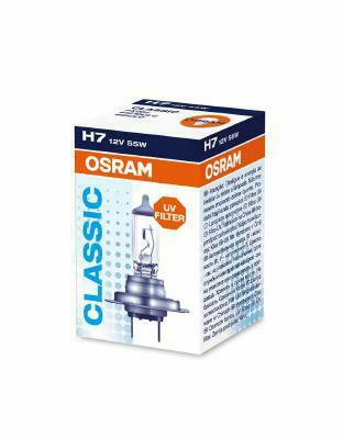 Żarówka, CLASSIC 64210CLC OSRAM