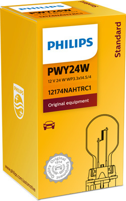 Żarówka 12174NAHTRC1 PHILIPS