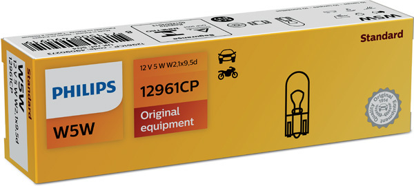 Żarówka 12961CP PHILIPS