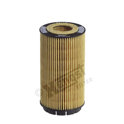 Filtr oleju E811H D62 HENGST