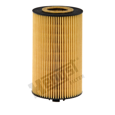 Filtr oleju E470H D28 HENGST