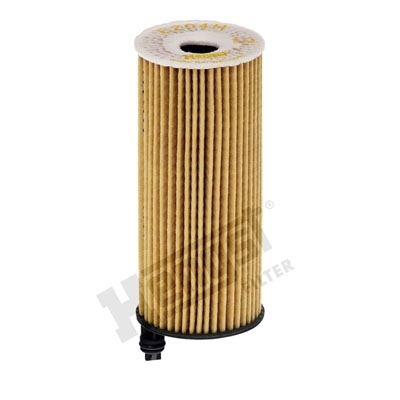 Filtr oleju E204H D218 HENGST