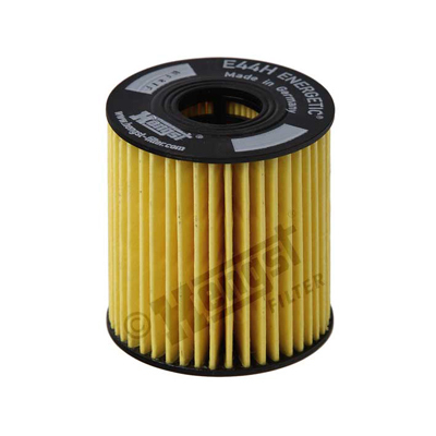 Filtr oleju E44H D110 HENGST