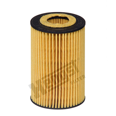 Filtr oleju E340H D247 HENGST