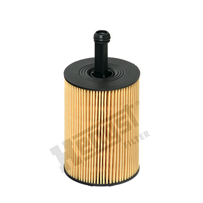 Filtr oleju E19H D83 HENGST