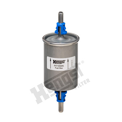 Filtr paliwa H110WK HENGST