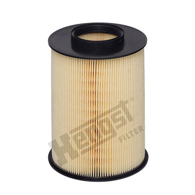 Filtr powietrza E1010L HENGST