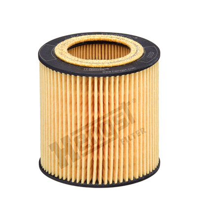 Filtr oleju E61H D215 HENGST