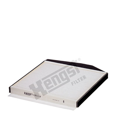 Filtr kabinowy przeciwpyłkowy E4901LI-R HENGST