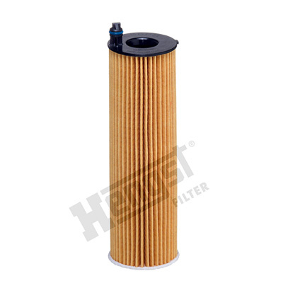 Filtr oleju E866H D367 HENGST