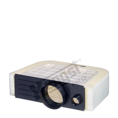 Filtr powietrza E1338L HENGST