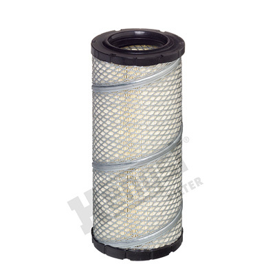 Filtr powietrza E571L HENGST