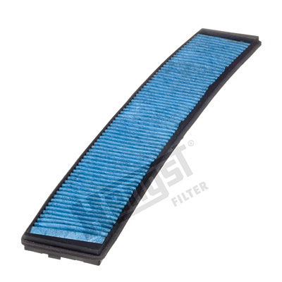Filtr kabinowy przeciwpyłkowy E977LB HENGST
