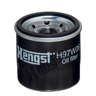 Filtr oleju H97W06 HENGST
