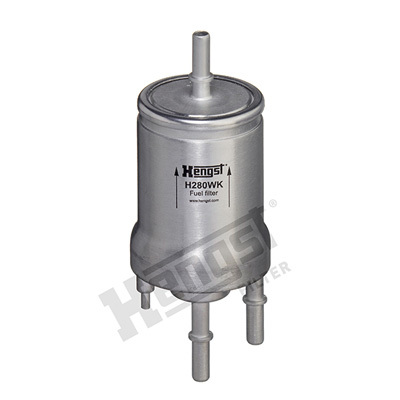 Filtr paliwa H280WK HENGST