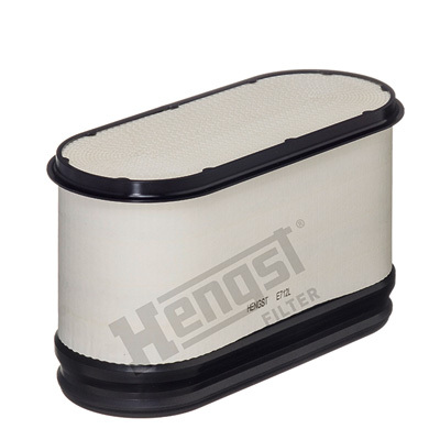 Filtr powietrza E712L HENGST