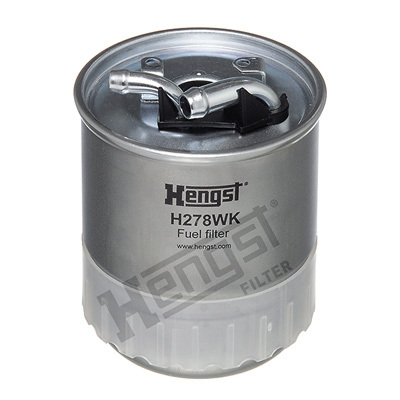 Filtr paliwa H278WK HENGST