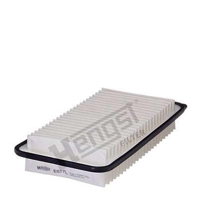 Filtr powietrza E677L HENGST