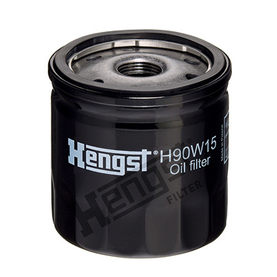 Filtr oleju H90W15 HENGST