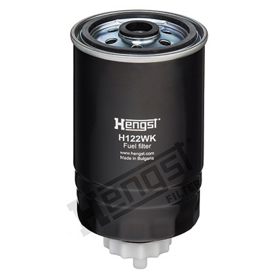 Filtr paliwa H122WK HENGST