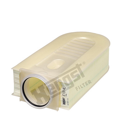 Filtr powietrza E1014L HENGST