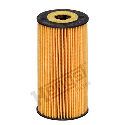 Filtr oleju E212H D231 HENGST