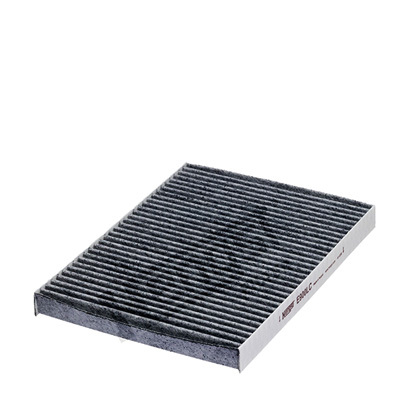 Filtr kabinowy przeciwpyłkowy E900LC HENGST