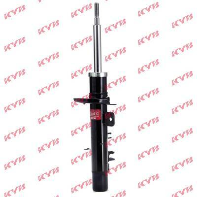 Amortyzator, Excel-G 334827 KAYABA