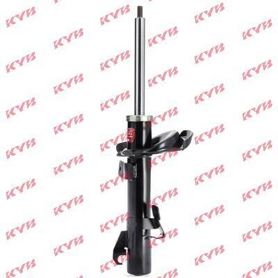 Amortyzator, Excel-G 334843 KAYABA