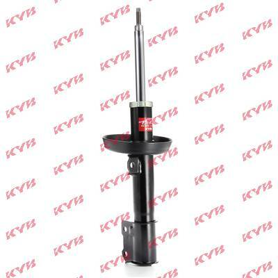 Amortyzator, Excel-G 334847 KAYABA