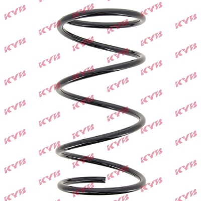 Sprężyna zawieszenia, K-Flex RA2836 KAYABA