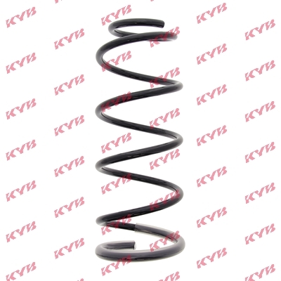 Sprężyna zawieszenia, K-Flex RC2148 KAYABA