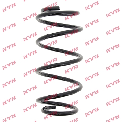 Sprężyna zawieszenia, K-Flex RH1156 KAYABA