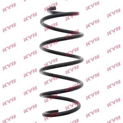 Sprężyna zawieszenia, K-Flex RH2661 KAYABA