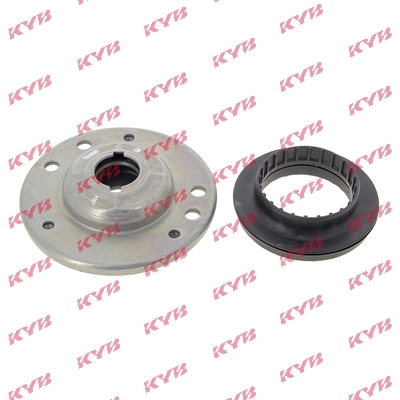 Zestaw naprawczy, mocowanie amortyzatora, Suspension Mounting Kit SM1311 KAYABA