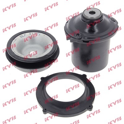 Zestaw naprawczy, mocowanie amortyzatora, Suspension Mounting Kit SM1313 KAYABA
