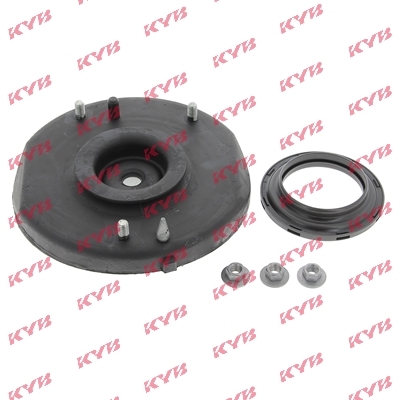 Zestaw naprawczy, mocowanie amortyzatora, Suspension Mounting Kit SM1524 KAYABA