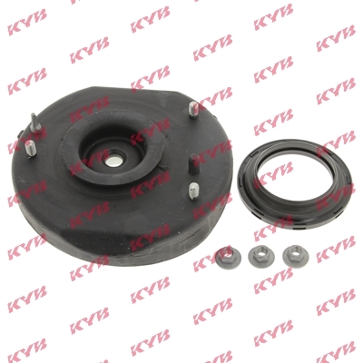 Zestaw naprawczy, mocowanie amortyzatora, Suspension Mounting Kit SM1525 KAYABA