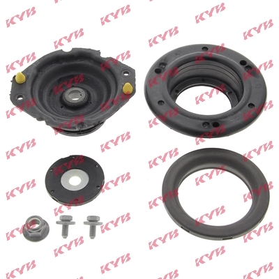 Zestaw naprawczy, mocowanie amortyzatora, Suspension Mounting Kit SM1529 KAYABA