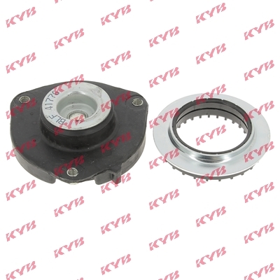 Zestaw naprawczy, mocowanie amortyzatora, Suspension Mounting Kit SM1714 KAYABA