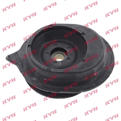 Zestaw naprawczy, mocowanie amortyzatora, Suspension Mounting Kit SM1810 KAYABA