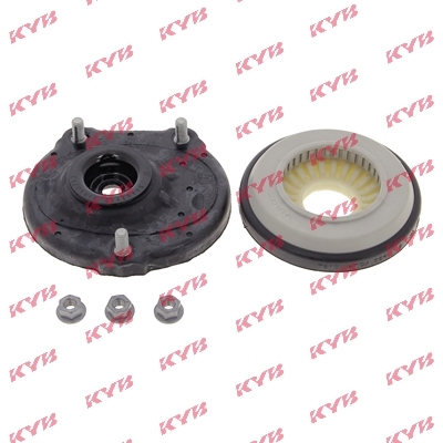 Zestaw naprawczy, mocowanie amortyzatora, Suspension Mounting Kit SM1821 KAYABA