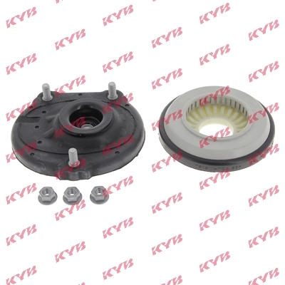 Zestaw naprawczy, mocowanie amortyzatora, Suspension Mounting Kit SM1822 KAYABA