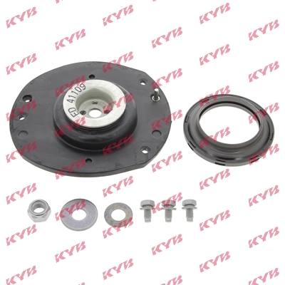 Zestaw naprawczy, mocowanie amortyzatora, Suspension Mounting Kit SM1911 KAYABA